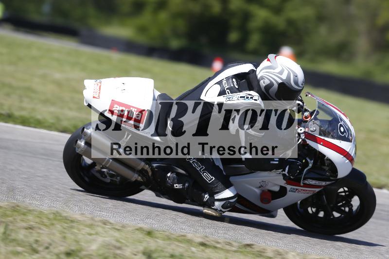 /12 30.04.2025 Speer Racing ADR/Gruppe gruen/91
